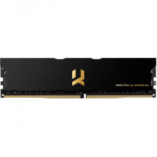 GOODRAM 8 GB DDR4 4000 MHz IRDM PRO Black (IRP-4000D4V64L18S/8G)