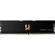 GOODRAM 8 GB DDR4 4000 MHz IRDM PRO Black (IRP-4000D4V64L18S/8G)