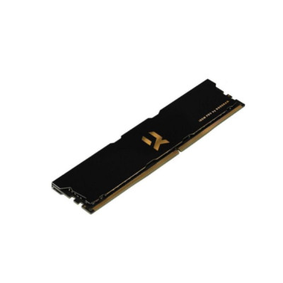 GOODRAM 8 GB DDR4 4000 MHz IRDM PRO Black (IRP-4000D4V64L18S/8G)