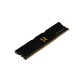 GOODRAM 8 GB DDR4 4000 MHz IRDM PRO Black (IRP-4000D4V64L18S/8G)