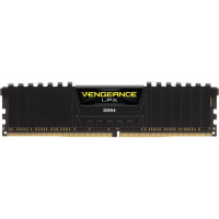 Corsair 8 GB DDR4 3200 MHz Vengeance LPX (CMK8GX4M1Z3200C16)