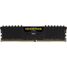 Corsair 8 GB DDR4 3200 MHz Vengeance LPX (CMK8GX4M1Z3200C16)