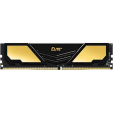 Team Elite Plus DDR4-2133 8192MB PC4-17000 Black (TPD48G2133HC1501)