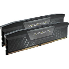 Corsair 32 GB (2x16GB) DDR5 7200 MHz Vengeance (CMK32GX5M2X7200C34)