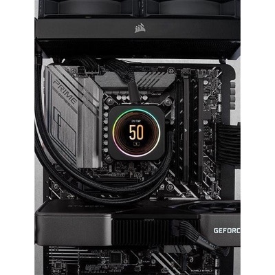 Corsair 32 GB (2x16GB) DDR5 7200 MHz Vengeance (CMK32GX5M2X7200C34)