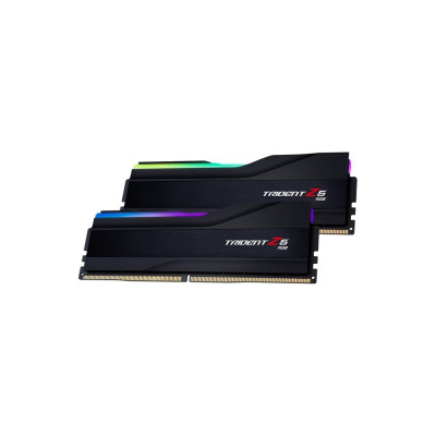 G.Skill 48 GB (2x24GB) DDR5 6400 MHz Trident Z5 RGB (F5-6400J4048F24GX2-TZ5RK)
