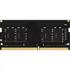 Lexar 16 GB SO-DIMM DDR4 3200 MHz (LD4AS016G-R3200GSST)