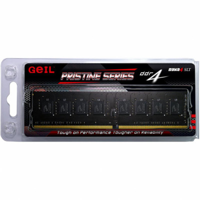 GEIL DDR4 16GB 3200 MHz Pristine (GP416GB3200C22SC)