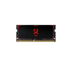 GOODRAM 4 GB IRDM SO-DIMM DDR4 2666 MHz (IR-2666S464L16S/4G)