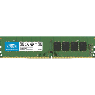 Crucial DDR4 16GB 3200 Mhz (CT16G4DFRA32A)