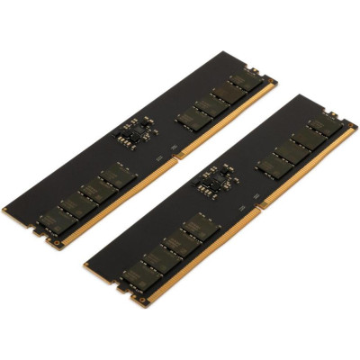 INTELIGENTES DDR5 2x16Gb IU5CIJ2/32