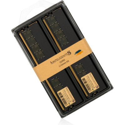 INTELIGENTES DDR5 2x16Gb IU5CIJ2/32