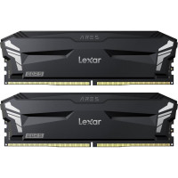 Lexar 32 GB (2x16GB) DDR5 6000 MHz Ares Gaming (LD5U16G60C320A-RGD)