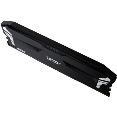 Lexar 32 GB (2x16GB) DDR5 6000 MHz Ares Gaming (LD5U16G60C320A-RGD)