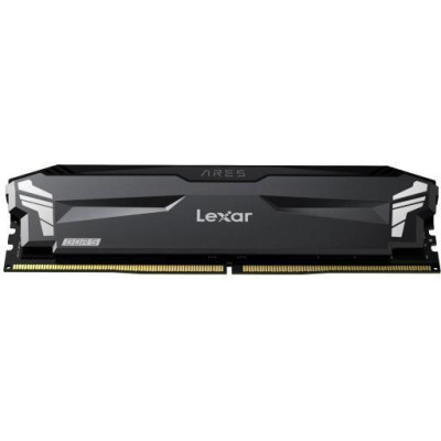 Lexar 32 GB (2x16GB) DDR5 6000 MHz Ares Gaming (LD5U16G60C320A-RGD)
