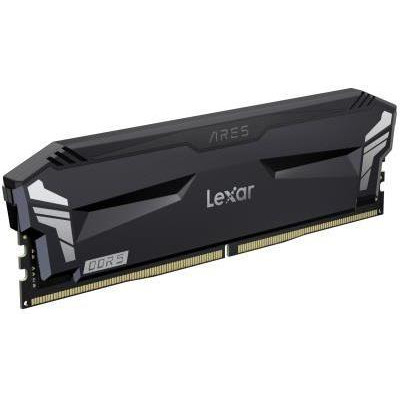 Lexar 32 GB (2x16GB) DDR5 6000 MHz Ares Gaming (LD5U16G60C320A-RGD)