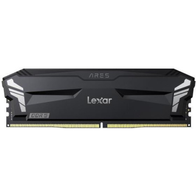 Lexar 32 GB (2x16GB) DDR5 6000 MHz Ares Gaming (LD5U16G60C320A-RGD)