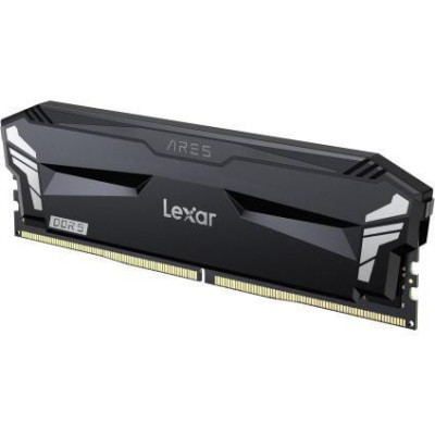 Lexar 32 GB (2x16GB) DDR5 6000 MHz Ares Gaming (LD5U16G60C320A-RGD)