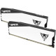 PATRIOT 32 GB (2x16GB) DDR5 5600 MHz Viper Elite 5 White (VEB532G5636KW)