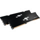 Prologix 16 GB (2x8GB) DDR4 3200 MHz Black (PRO16GB3200B4K)