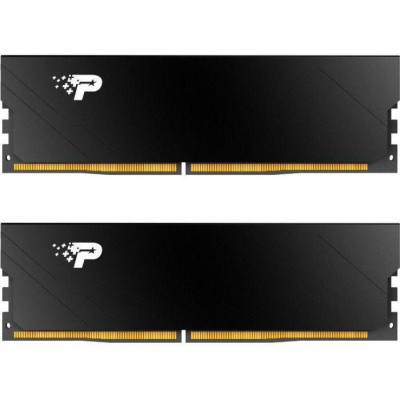 PATRIOT 32 GB (2x16GB) DDR5 4800 MHz Signature Line Premium (PSP532G4800KH1)