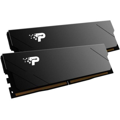PATRIOT 32 GB (2x16GB) DDR5 4800 MHz Signature Line Premium (PSP532G4800KH1)