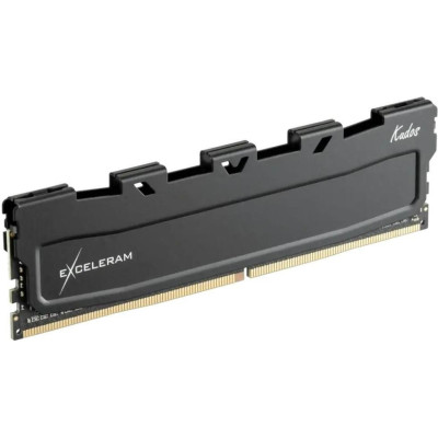 Exceleram 16 GB DDR5 6000 MHz Black Kudos (EK50160602836C)