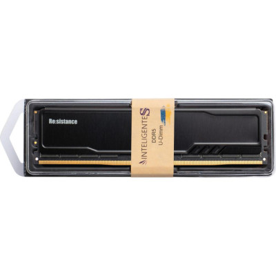 INTELIGENTES 32 GB DDR5 5600 MHz Resistance (IR5CIJ1/32)