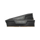 Corsair 32GB (2x16) DDR5 6400 MHz Vengeance Black (CMK32GX5M2B6400C36)