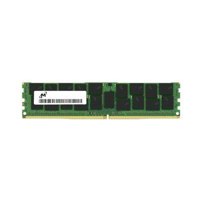 Micron 16 GB DDR4 3200 MHz (MTA18ASF2G72PZ-3G2R)