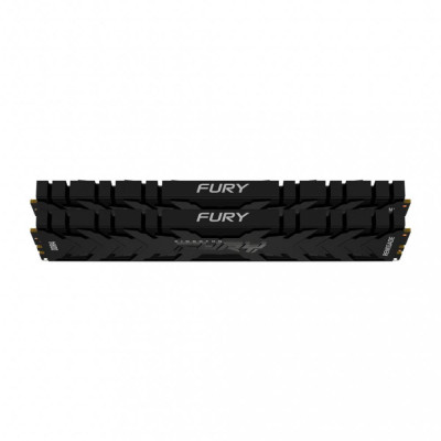 Kingston FURY 16 GB (2x8GB) DDR4 3600 MHz Renegade (KF436C16RBK2/16)