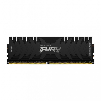 Kingston FURY 16 GB (2x8GB) DDR4 3600 MHz Renegade (KF436C16RBK2/16)