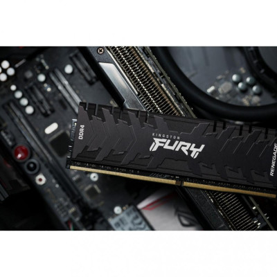 Kingston FURY 16 GB (2x8GB) DDR4 3600 MHz Renegade (KF436C16RBK2/16)