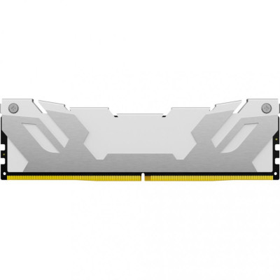 Kingston FURY 32 GB DDR5 6400 MHz Renegade Silver/White (KF564C32RW-32)