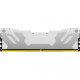 Kingston FURY 32 GB DDR5 6400 MHz Renegade Silver/White (KF564C32RW-32)