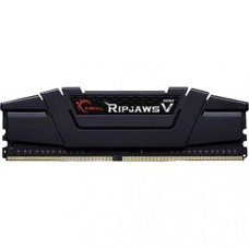 G.Skill 16 GB DDR4 3200 MHz RipjawsV (F4-3200C16S-16GVK)