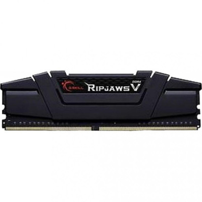 G.Skill 16 GB DDR4 3200 MHz RipjawsV (F4-3200C16S-16GVK)
