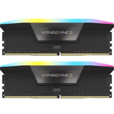 Corsair 48 GB (2x24GB) DDR5 5200 MHz Vengeance RGB (CMH48GX5M2B5200C38)