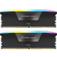 Corsair 48 GB (2x24GB) DDR5 5200 MHz Vengeance RGB (CMH48GX5M2B5200C38)