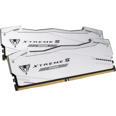 PATRIOT 32 GB (2x16GB) DDR5 6400 MHz Viper Xtreme 5 RGB MPower (PVXR532G64C32KM)
