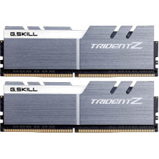 G.Skill 16 GB (2x8GB) DDR4 3200 MHz TridentZ (F4-3200C16D-16GTZSW)