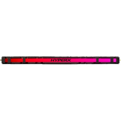 HyperX 64 GB (2x32GB) DDR4 3600 MHz Predator RGB (HX436C18PB3AK2/64)