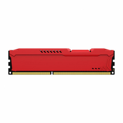Kingston FURY 8GB (2x4GB) DDR3 1600MHz Beast Blue (KF316C10BK2/8)
