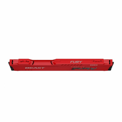 Kingston FURY 8GB (2x4GB) DDR3 1600MHz Beast Blue (KF316C10BK2/8)