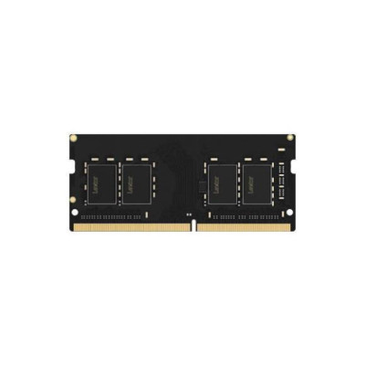 Lexar 8 GB SO-DIMM DDR4 3200 MHz (LD4AS008G-R3200GSST)