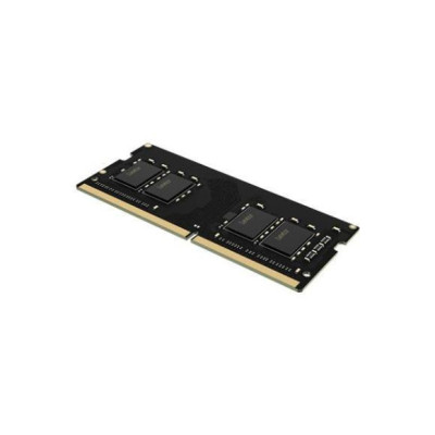 Lexar 8 GB SO-DIMM DDR4 3200 MHz (LD4AS008G-R3200GSST)