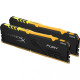 HyperX 32 GB (2x16GB) DDR4 3466 MHz FURY (HX434C17FB4AK2/32)
