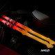 Kingston FURY 8 GB DDR4 3000 MHz Beast RGB (KF430C15BBA/8)