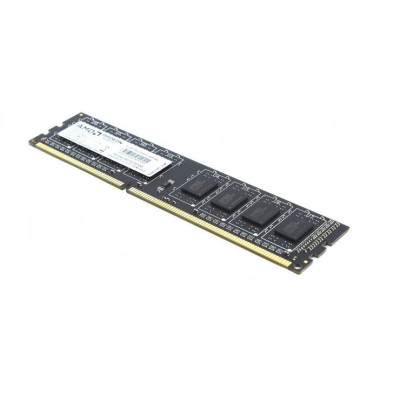 AMD DDR3 1600 4GB (R534G1601U1SL-U)