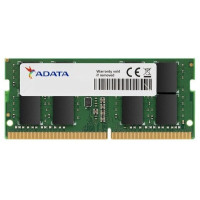 ADATA DDR4 2666 8GB SO-DIMM (AD4S266688G19-SGN)